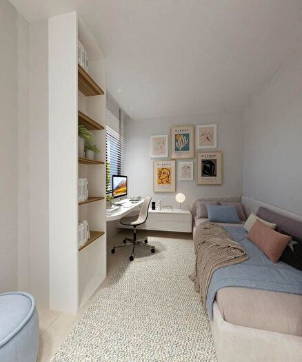 Casas en venta y pisos alquiler - 2