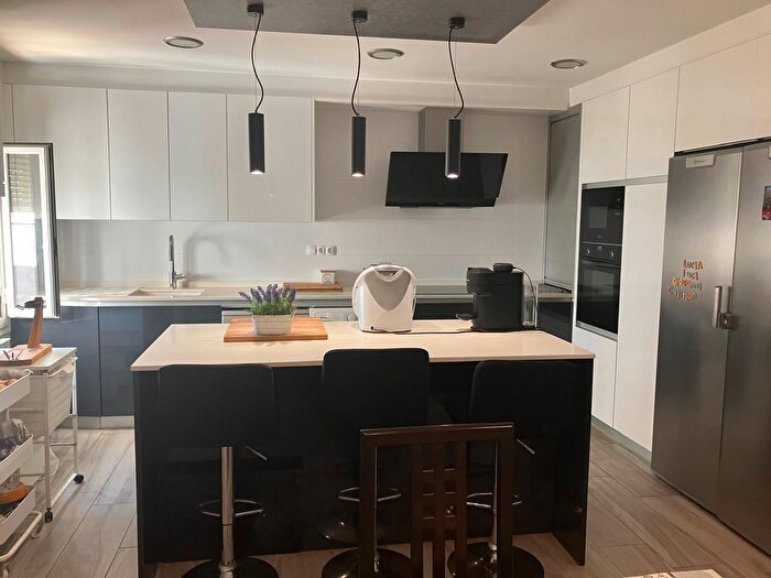 Piso en venta en Fraga, Huesca de 3 habitaciones