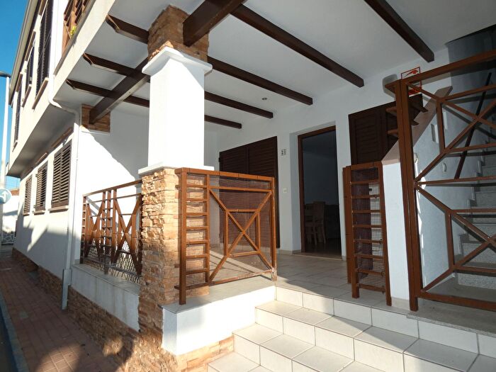 Casa en venta en Lo Pagán, San Pedro del Pinatar de 2 habitaciones