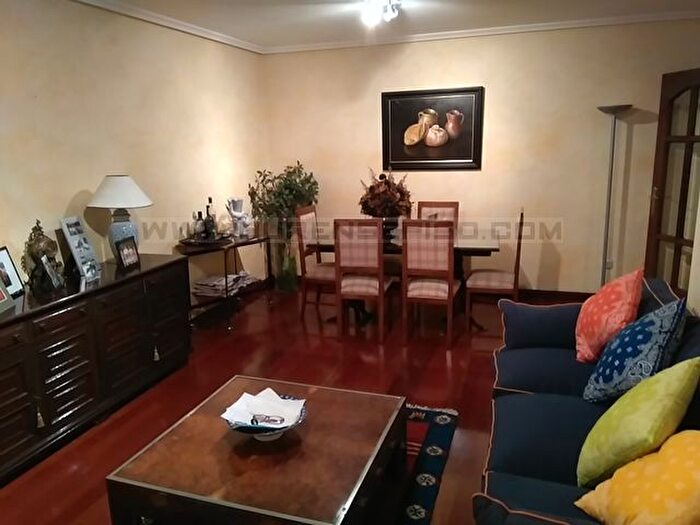 Piso en alquiler en Centro, Ourense Capital de 3 habitaciones