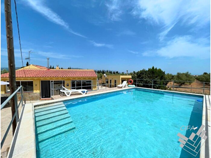 Casa en venta en Ulldecona, Tarragona de 2 habitaciones