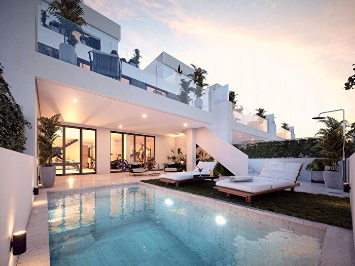 Casa en venta en Región de Murcia, Murcia de 3 habitaciones