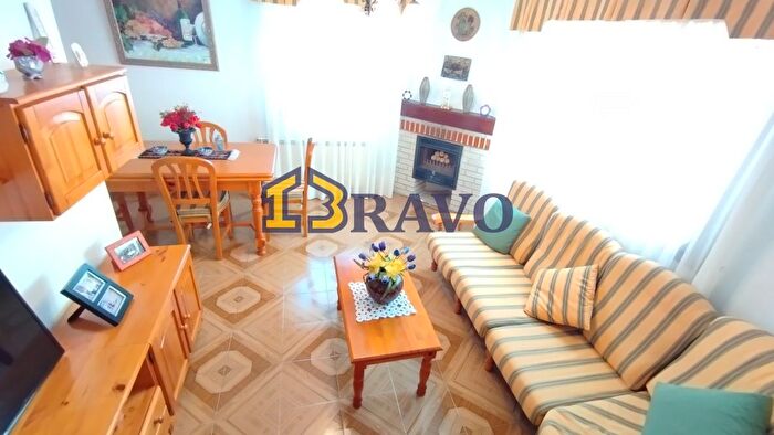 Casas en venta y pisos alquiler - 2