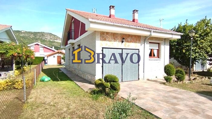 Casas en venta y pisos alquiler - 1
