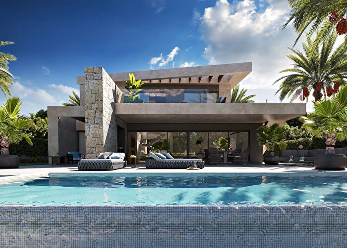 Casa en venta en Desert Spring Golf, Cuevas del Almanzora de 4 habitaciones
