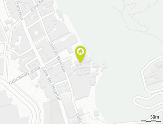 Piso en venta en El Pinós Pinoso, Alicante