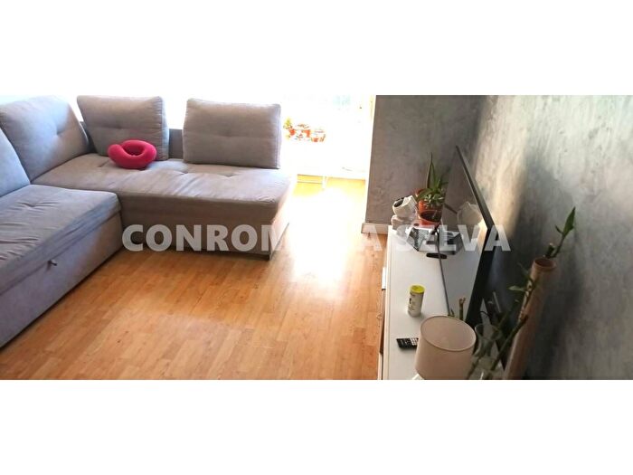Piso en venta en Mas Baell Can Carbó, Lloret de Mar de 3 habitaciones