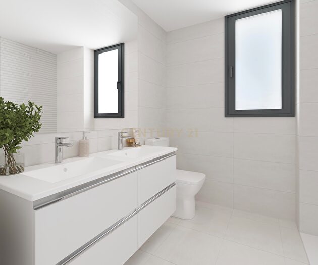 Casas en venta y pisos alquiler - 3