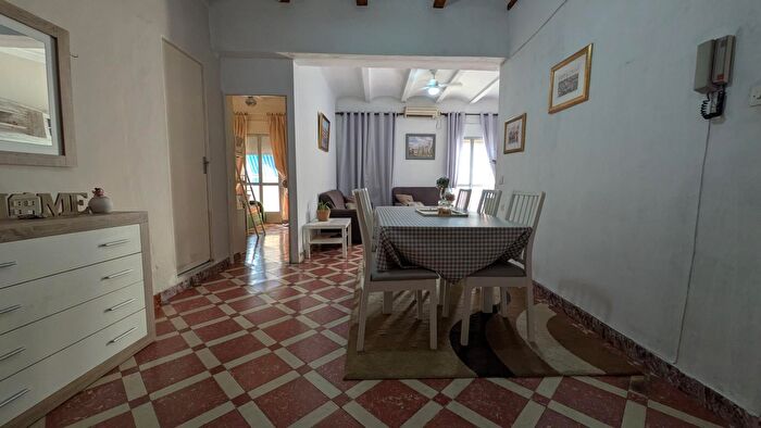 Piso en venta en Coria del Río, Sevilla de 2 habitaciones