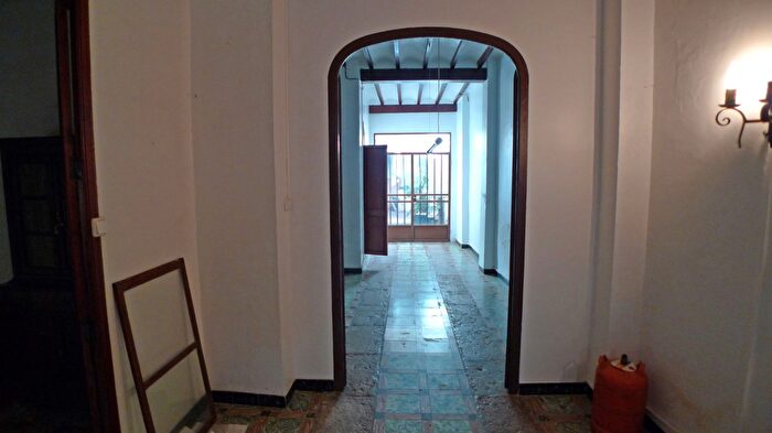 Casa en venta en Xaló, Alicante de 5 habitaciones