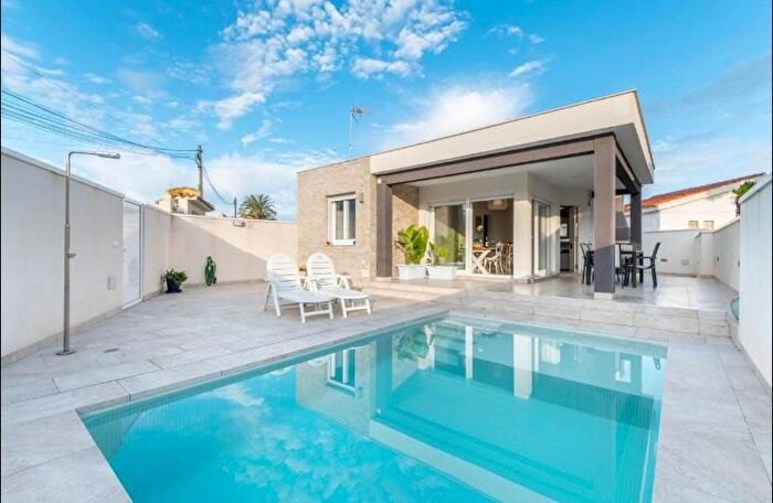 Casas en venta y pisos alquiler - 1