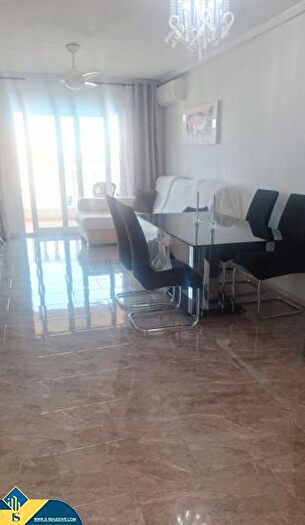 Piso en venta en Orihuela Costa, La Zenia de 2 habitaciones