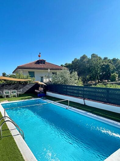 Casa en venta en Querol, Tarragona de 9 habitaciones