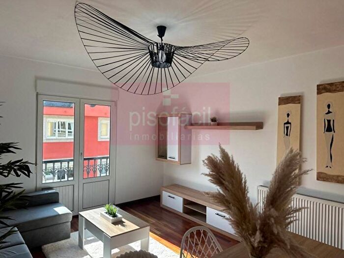 Casas en venta y pisos alquiler - 1