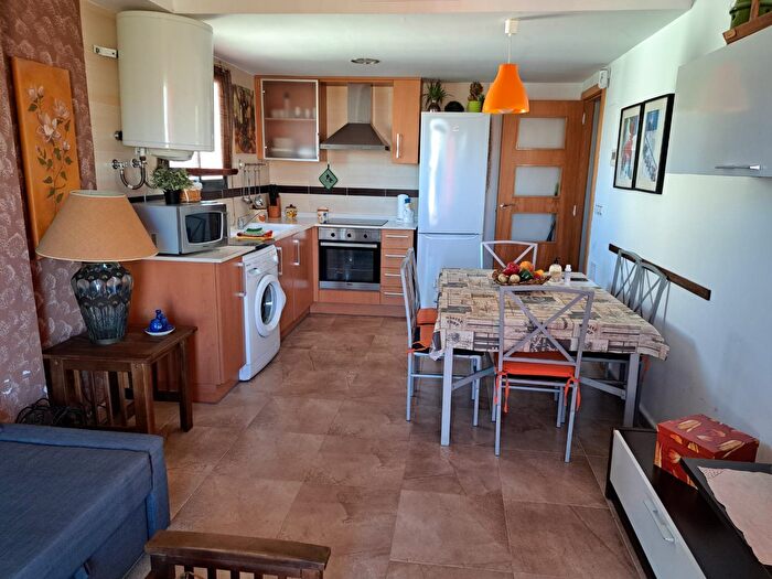 Casas en venta y pisos alquiler - 2