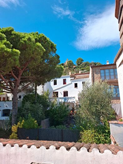 Casa en venta en Begur pueblo, Begur de 3 habitaciones