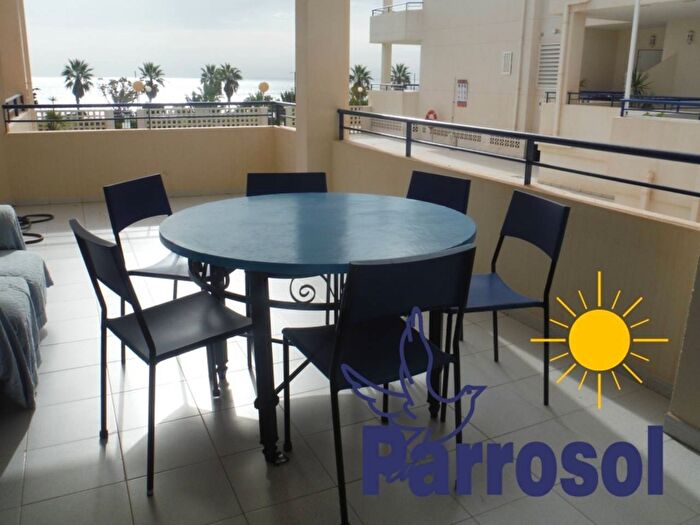 Piso en venta en Andalucía, Almería de 3 habitaciones