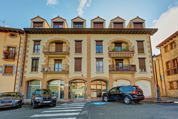 Piso en venta en Ezcabarte, Navarra de 1 habitacion