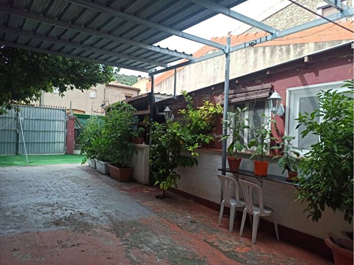 Casa en venta en Ulldecona, Tarragona de 1 habitacion