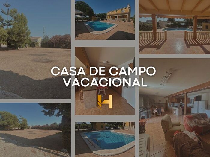 Casas en venta y pisos alquiler - 1