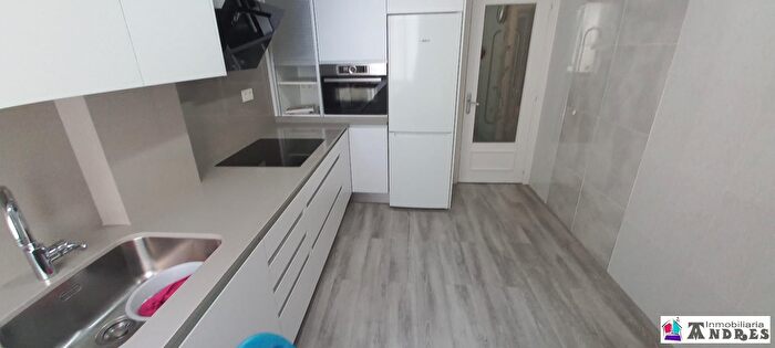 Piso en venta en Bermeo, Bizkaia de 2 habitaciones