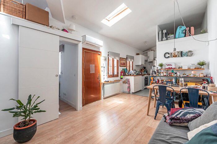 Casas en venta y pisos alquiler - 1