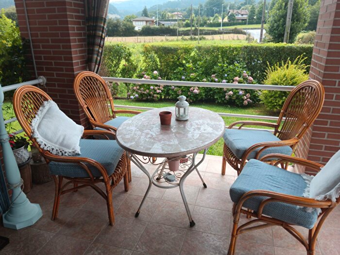 Casas en venta y pisos alquiler - 3
