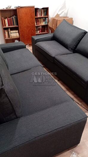 Casas en venta y pisos alquiler - 2
