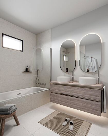Casas en venta y pisos alquiler - 2