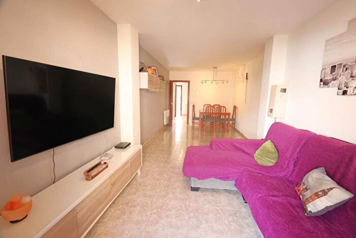 Piso en venta en Cataluña, Tarragona de 3 habitaciones