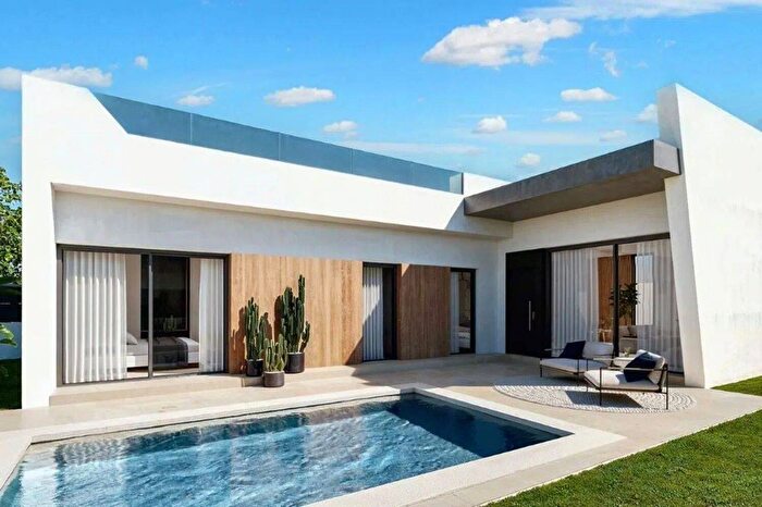 Casa en venta en Comunitat Valenciana, Alicante de 3 habitaciones