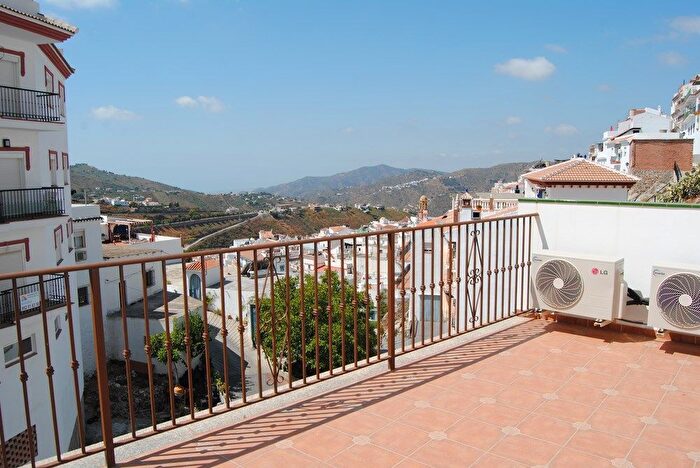 Piso en venta en Cómpeta, Málaga de 3 habitaciones