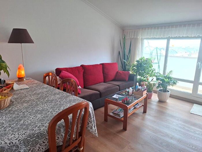 Piso en venta en Burela, Lugo de 2 habitaciones
