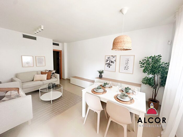 Piso en venta en Pueblo, Benicarló de 3 habitaciones