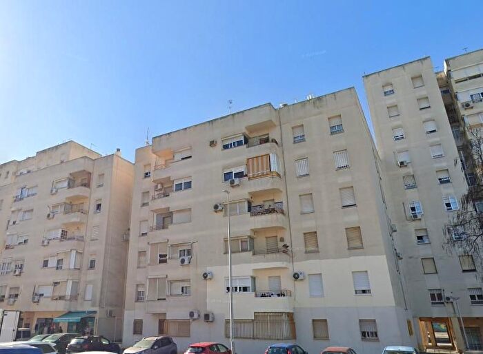 Piso en venta en Jerez sur, San Telmo Federico Mayo El Porta de 3 habitaciones