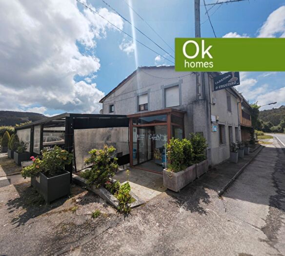 Casas en venta y pisos alquiler - 1