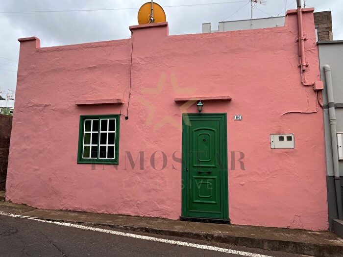 Casa en venta en El Pris Juan Fernández, Tacoronte de 2 habitaciones