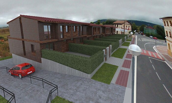 Casas en venta y pisos alquiler - 1