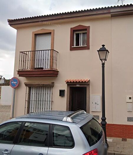 Casa en venta en Palos de la Frontera, Huelva de 3 habitaciones