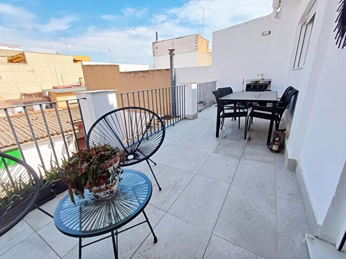 Piso en venta en Plaza Xúquer, Paiporta de 3 habitaciones