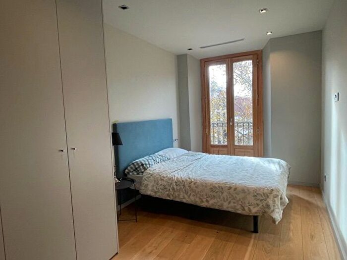 Piso en alquiler en Ciutat Vella, Barri Gòtic de 1 habitacion