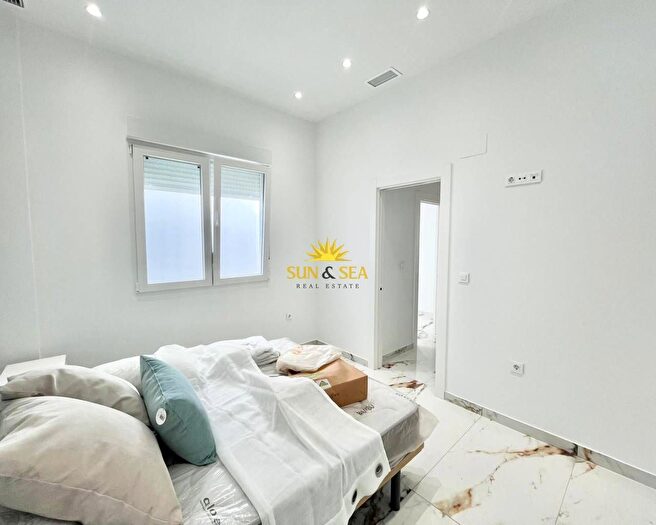 Casas en venta y pisos alquiler - 2