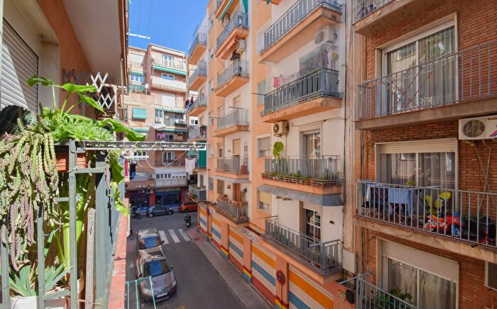 Piso en venta en Zaidín, Barrio de Zaidín de 3 habitaciones