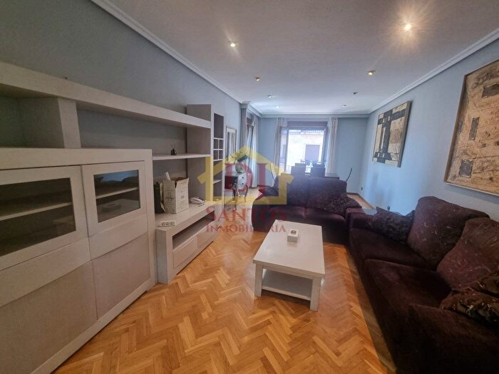 Casas en venta y pisos alquiler - 1