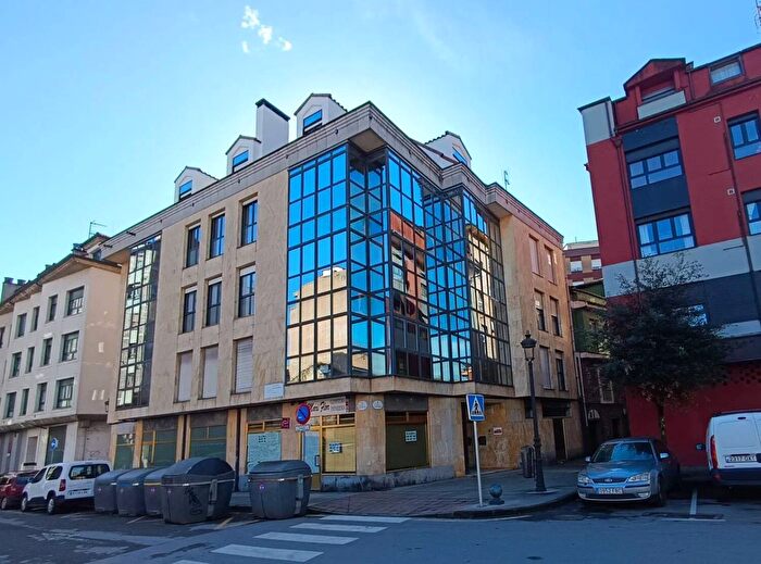 Piso en venta en Principado de Asturias, Asturias de 2 habitaciones