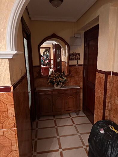 Piso en venta en Pescadores Saladillo, Algeciras de 3 habitaciones
