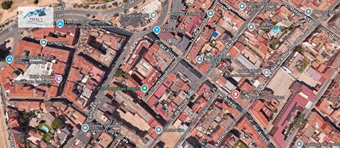 Casas en venta y pisos alquiler - 3