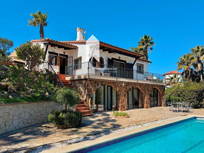 Casa en venta en Platja dAro, Urbanitzacions de 3 habitaciones