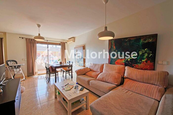 Piso en venta en Can Picafort, Santa Margalida de 3 habitaciones