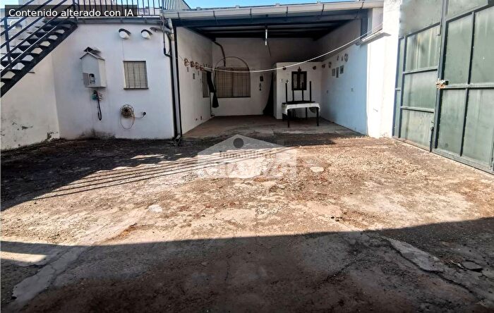 Casas en venta y pisos alquiler - 1